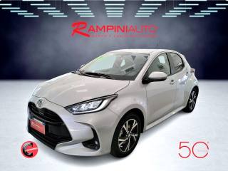 TOYOTA Yaris 1.5 Hybrid Trend KM 0 Pronta Consegna
