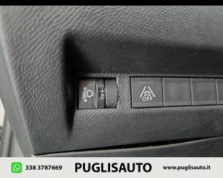 PEUGEOT 2008 usata, con Sensore di pioggia