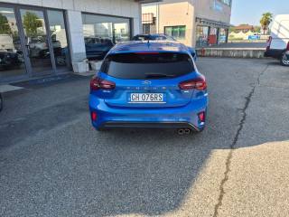 FORD Focus usata, con Immobilizzatore elettronico