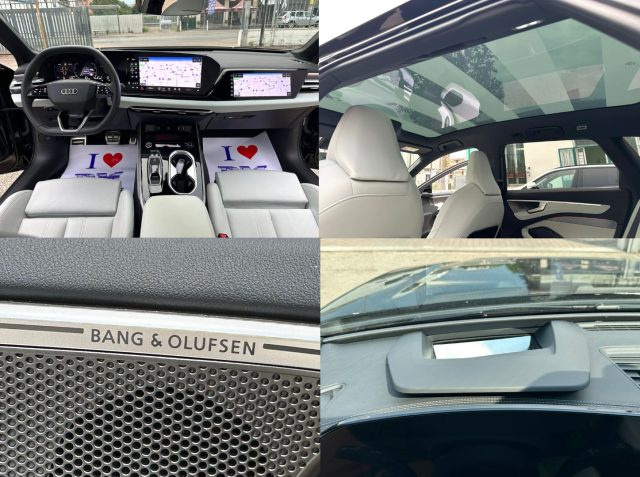 AUDI A6 usata, con Controllo trazione
