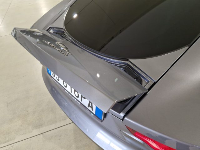 JAGUAR F-Type usata, con USB