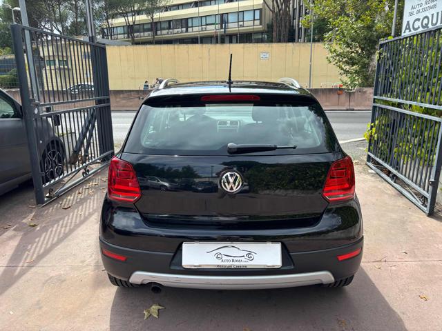 VOLKSWAGEN Polo usata, con Airbag
