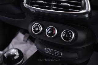 FIAT 500X usata, con Controllo elettronico della corsia