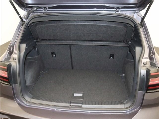 VOLKSWAGEN T-Cross usata, con Fendinebbia