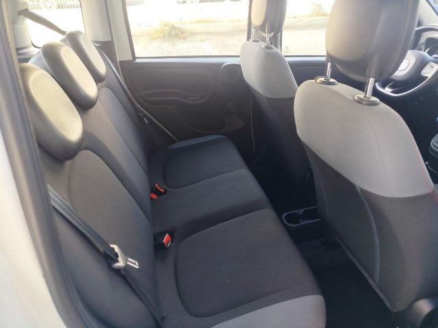 FIAT Panda usata, con Autoradio digitale