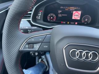 AUDI Q8 usata, con Chiusura centralizzata