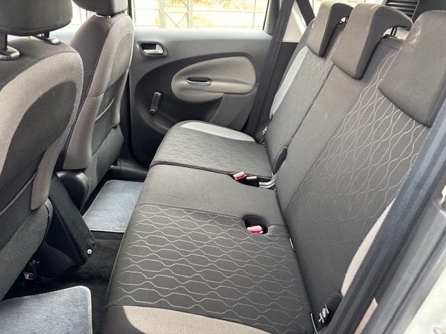 CITROEN C3 Picasso usata, con Controllo trazione