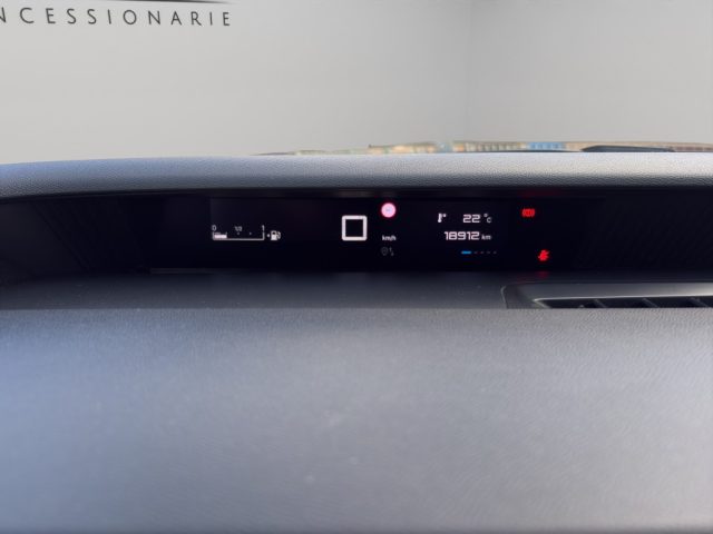 CITROEN C3 usata, con Servosterzo