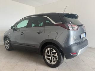 OPEL Crossland X usata 4