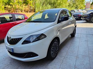 LANCIA Ypsilon usata, con Airbag Passeggero
