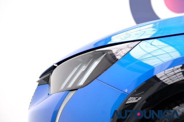 PEUGEOT 208 usata, con Cruise Control