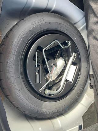 LANCIA Ypsilon usata, con Immobilizzatore elettronico