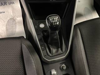 VOLKSWAGEN Taigo usata, con Fari LED