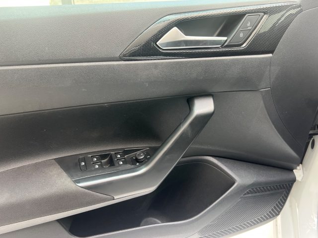 VOLKSWAGEN Polo usata, con Servosterzo