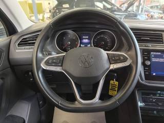 VOLKSWAGEN Tiguan usata, con Controllo automatico clima