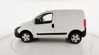 FIAT Fiorino usata, con Airbag Passeggero