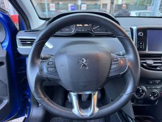 PEUGEOT 2008 usata, con Boardcomputer