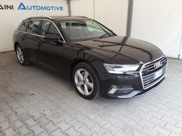 AUDI A6 usata, con Airbag