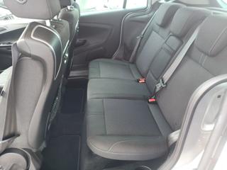 FORD B-Max usata, con Airbag Passeggero