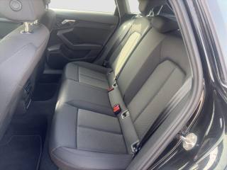 AUDI A3 usata 13