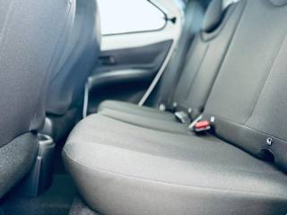 TOYOTA Aygo X usata, con Touch screen