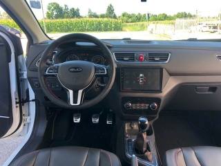 EVO Evo3 usata, con Autoradio