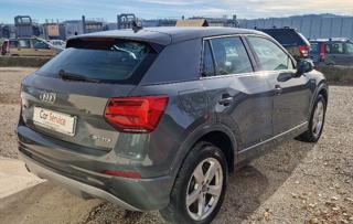 AUDI Q2 usata, con Airbag laterali