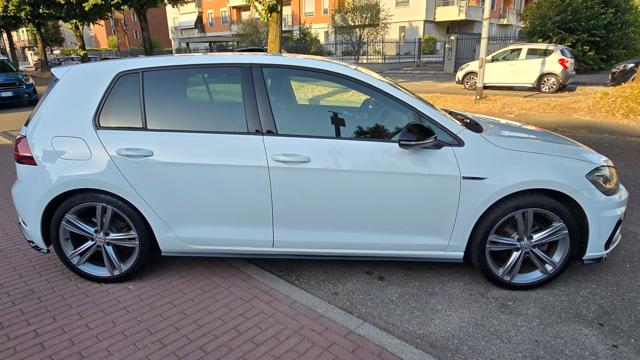 VOLKSWAGEN Golf usata, con Chiusura centralizzata