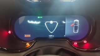 ALFA ROMEO Tonale usata, con Immobilizzatore elettronico