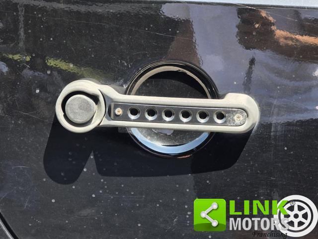 JEEP Wrangler usata, con Luci diurne LED