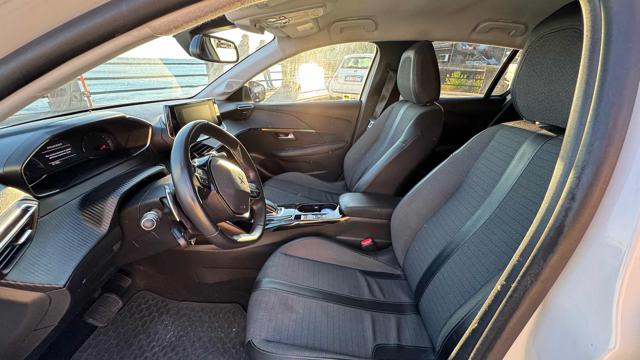 PEUGEOT 208 usata, con Alzacristalli elettrici