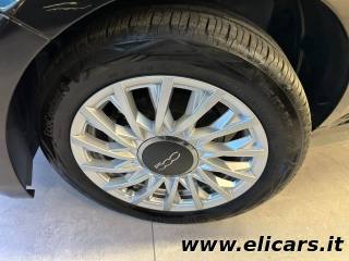 FIAT 500 usata, con Touch screen