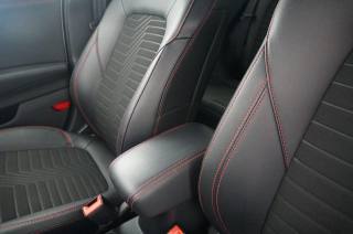 FORD Puma usata, con Luci diurne LED