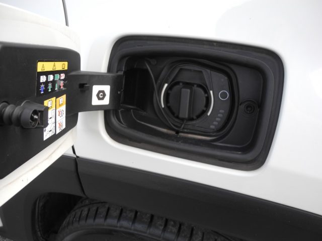 JEEP Renegade usata 87