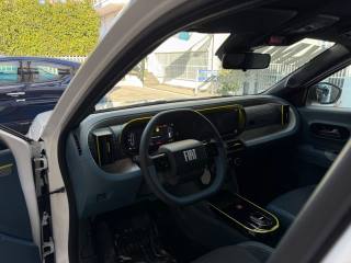 FIAT Grande Panda usata 60