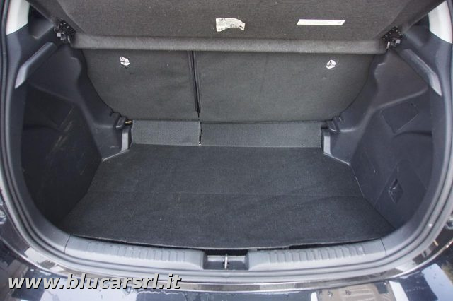 TOYOTA Yaris usata, con Controllo elettronico della corsia