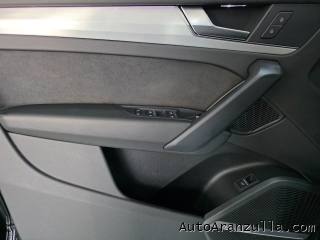 AUDI Q5 usata, con Controllo elettronico della corsia