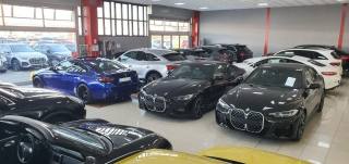 AUDI A3 usata, con Specchietti laterali elettrici