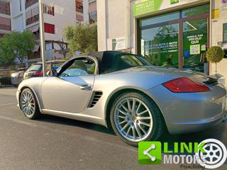 PORSCHE Boxster usata 43