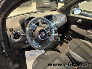 FIAT 500 usata, con Chiusura centralizzata