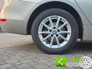 BMW 216 usata, con Volante multifunzione