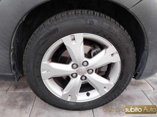 TOYOTA Urban Cruiser usata 22