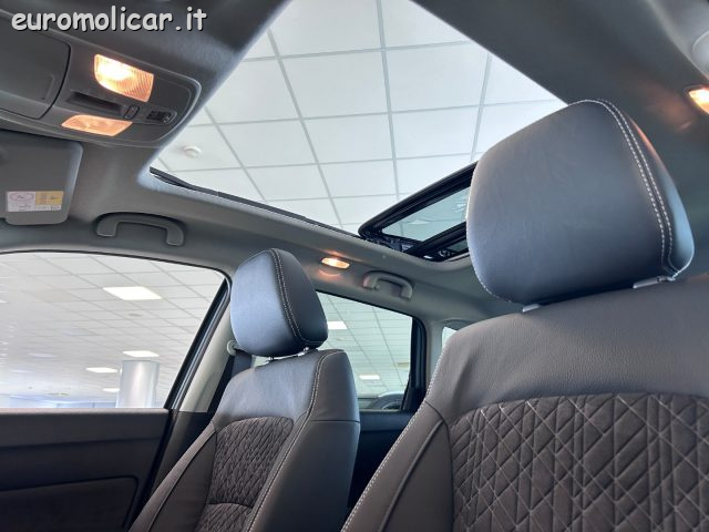 SUZUKI Vitara usata, con Tettuccio apribile