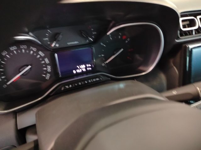 CITROEN C3 Aircross usata, con Controllo elettronico della corsia