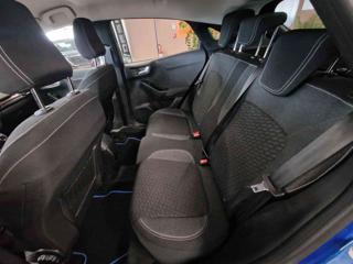 FORD Puma usata, con ESP