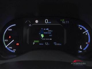 TOYOTA Yaris Cross usata 12