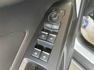 FORD Focus usata, con Immobilizzatore elettronico