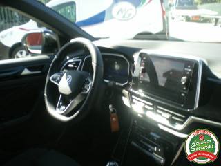 VOLKSWAGEN T-Roc usata, con ESP