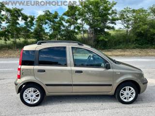 FIAT Panda usata, con Cerchi in lega