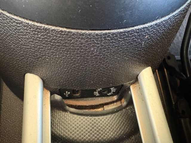 MINI Countryman usata, con Bracciolo